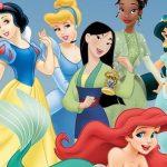 Quiz: Which Disney Princess am I Most Like?