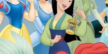 Quiz: Which Disney Princess am I Most Like?