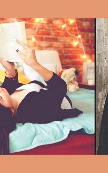 Quiz: We Guess What Type Of Person You Are Based On The Things In Your Bedroom