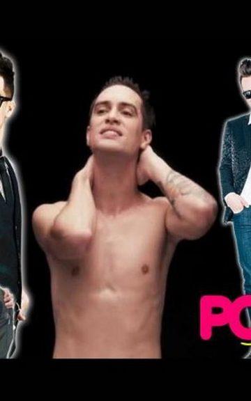 Quiz: Which Panic! At The Disco Member am I?