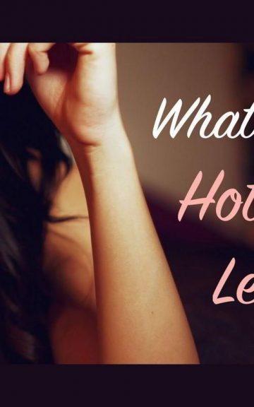 Quiz: We Will reveal You Your Hotness Level