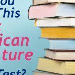 Quiz: Pass This Basic American Literature Test