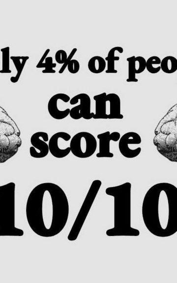 Quiz: 6% Of People Scored 10/10 In This Tricky General Knowledge Test