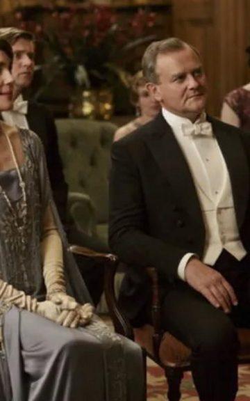 Quiz: What Would Be my Job At Downton Abbey?