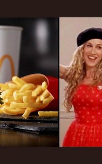 Quiz: We Know Your Age Based On Your McDonald's Preferences