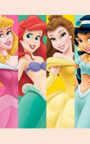 Quiz: Buy things At Ikea And We'll Tell You Which Disney Princess You Are