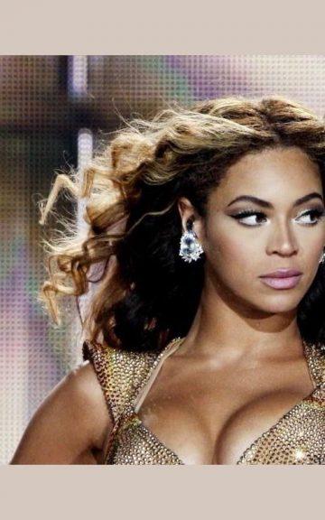 Quiz: Fans Can Finish These Beyonce Lyrics