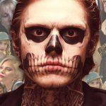 Find Evan Peters Hidden Amongst These "American Horror Story" Characters
