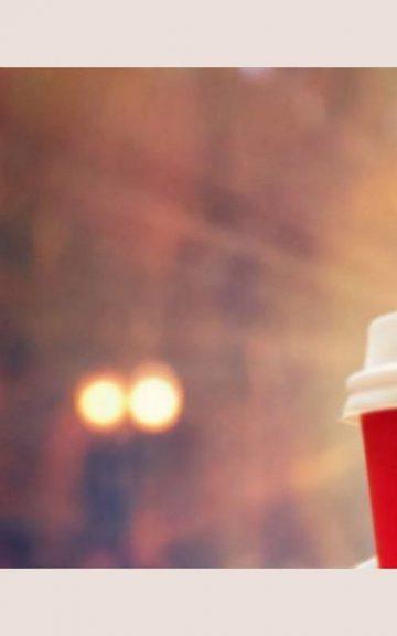 Quiz: Which Starbucks Seasonal Red Cup Drink am I?