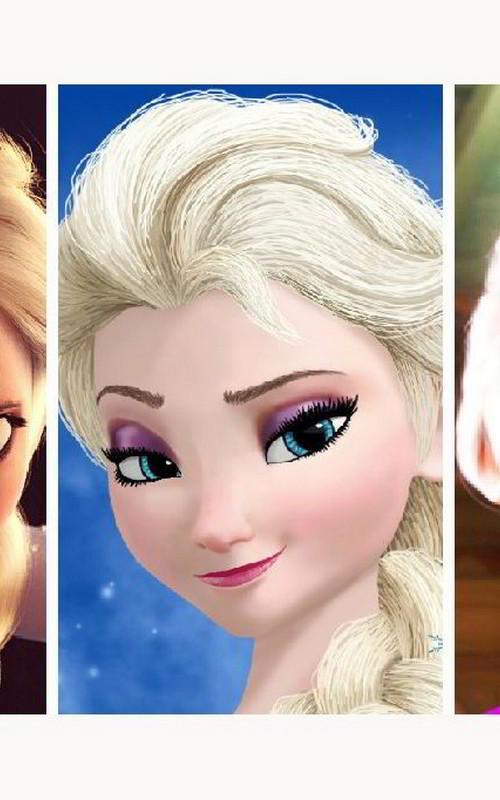 Discover Your Inner Elsa Which Frozen Character Matches Your Personality?