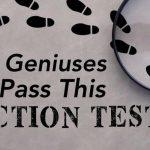 Quiz: Geniuses Can Pass This Deduction Test