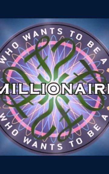 Quiz: Pass this "Who Wants To Be A Millionaire" test
