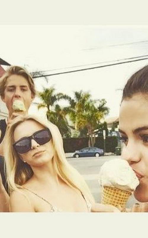 Ranking the Top Celebrity Instagram Posts of the Month