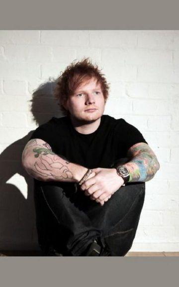 Quiz: Guess These Ed Sheeran Videos From Just One Picture