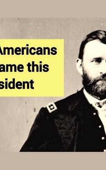 Quiz: An American Genius Will Be Able To Name These 18 US Presidents On The Forth Of July