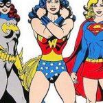 Quiz: Which Female DC Superhero Should I Be For Halloween?
