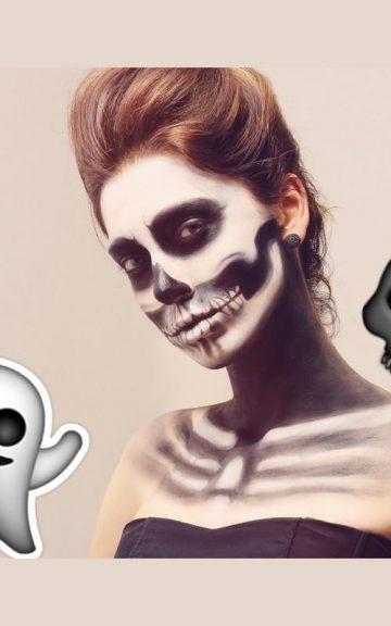 Quiz: Are You A Halloween Queen?