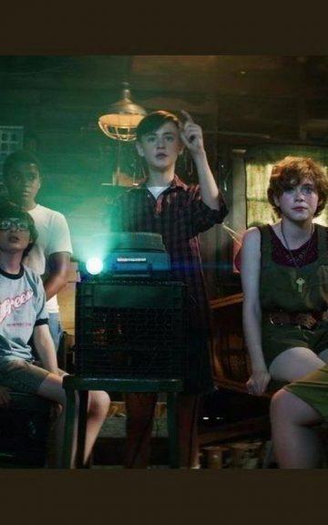 Quiz: Which Member Of The Losers Club am I?