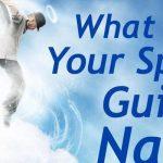 Quiz: What's The Name Of Your Spirit Guide?