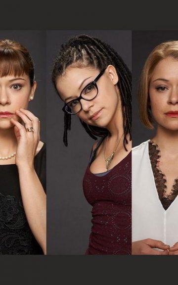 Quiz: Which "Orphan Black" Clone Would Be my BFF?