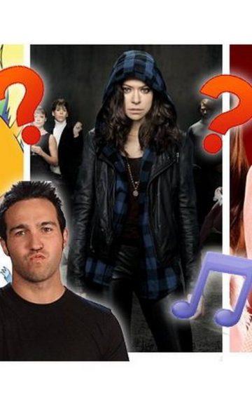 Quiz: What TV Show Should You Binge Watch Next Based On Your Music Taste?