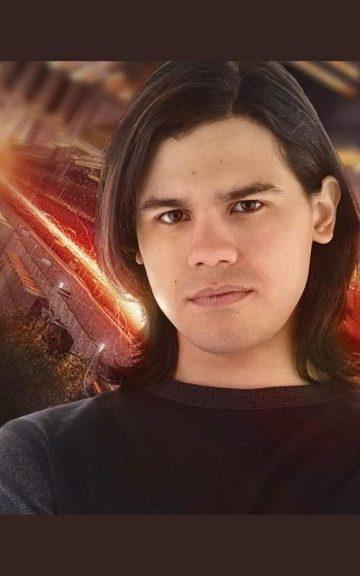 Quiz: What Nickname Would Cisco Ramon Give You On "The Flash?"