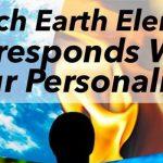 Quiz: Which Earth Element Corresponds With my Personality?
