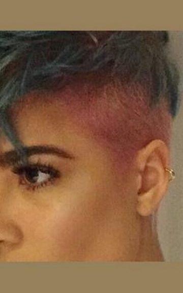 Quiz: Which Halsey Hairstyle Should I Get?