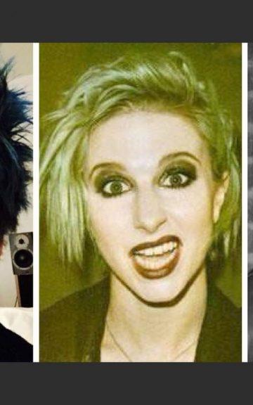 Quiz: Am I Punk