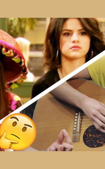 Quiz: Match The Sidekick To The 2000s Disney Channel Show