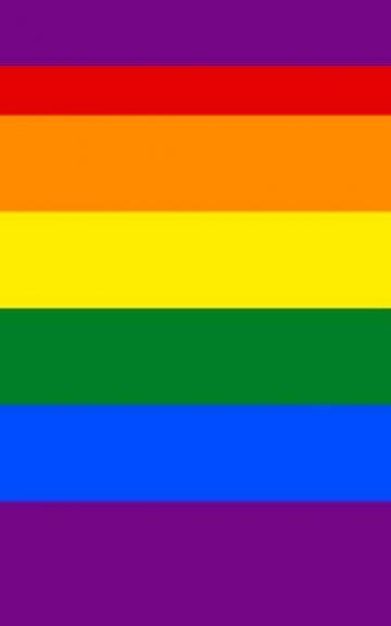 Quiz: Name these LGBTQ+ Flags