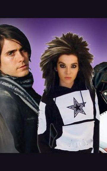 Quiz: We Know Which Emo God Was Your Teenage Crush?