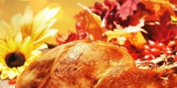 Quiz: Pass The Ultimate Thanksgiving Quiz