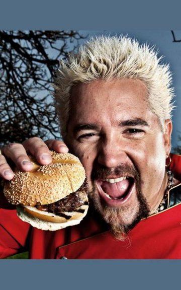 Quiz: Reveal us Your Taste In BBQ Food And We'll Tell You Which Guy Fieri Quote Defines Your Life's Purpose
