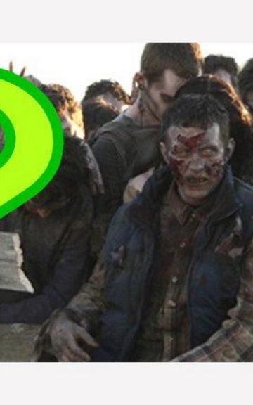 Quiz: Would I Survive A Zombie Apocalypse?