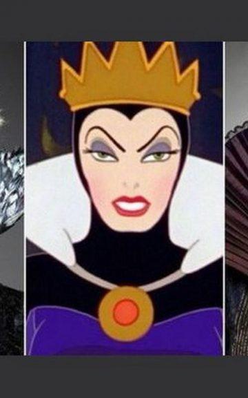 Quiz: Which Evil Queen am I?