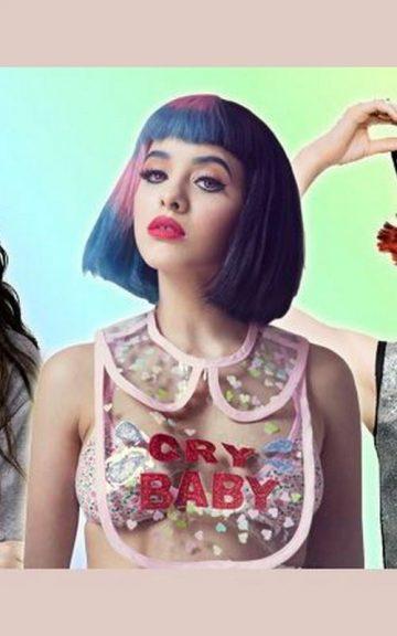 Quiz: Which Fantasy Girlband Do I Belong In?