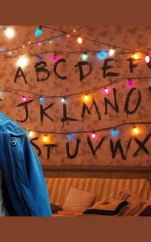 Test Your Knowledge: How Well Do You Know quot Stranger Things quot ?