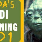 Quiz: Pass Yoda's Jedi Training 101