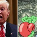Quiz: Who says that: Donald Trump or Mr. Krabs?