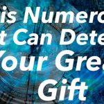 Quiz: We Can Determine Your Greatest Gift with this Numerology Test
