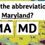 Quiz: New Poll Shows Only 1 In 50 Americans Know The Abbreviations Of These 24 US States