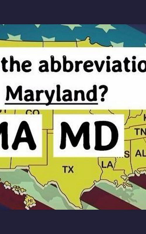 24 US State Abbreviations How Many Can You Guess Correctly   7380765c A8c8 4cb4 85c6 3d2456f89c4f 