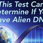 Quiz: We'll Determine If You Have Alien DNA