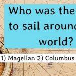 Quiz: You're A Genius If You Get 20/20 In This World History Quiz!