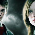 Quiz: Which Harry Potter Couple am I And my Bae?