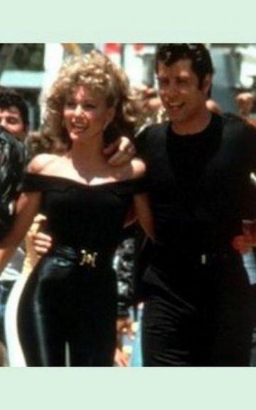 Quiz: Which Character From Grease am I?