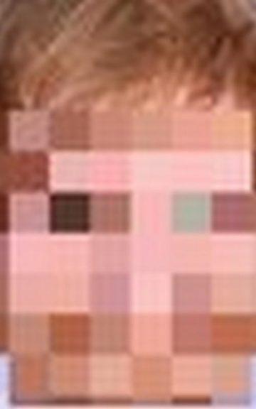 Guess Who These Stars Are From Their Blurred Out Pictures