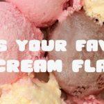 Quiz: Select Some Ice Cream And We'll reveal You How Single You Are