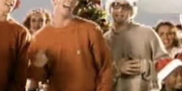 Quiz: Do You Remember The Lyrics To NSYNC's 'Merry Christmas
